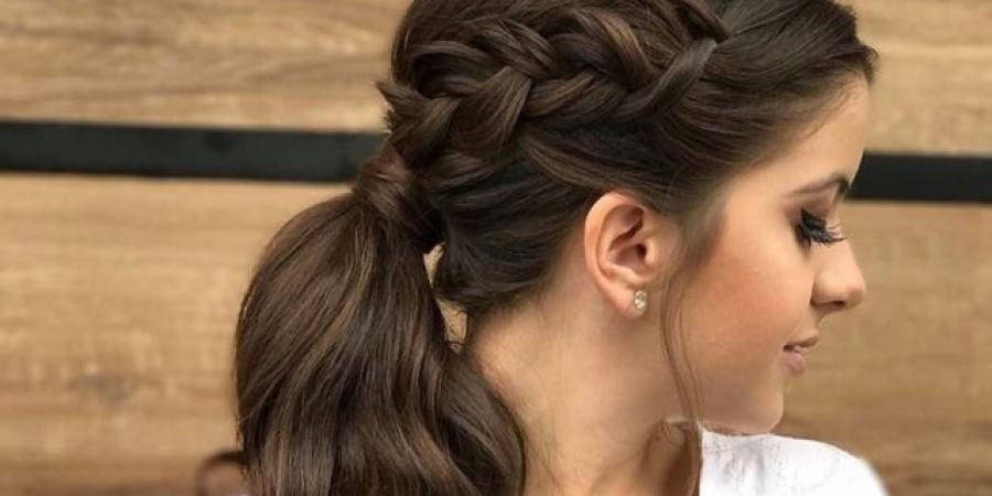 وداعًا للتفكك، تسريحة عيدك مثالية وثابتة - تكنو بلس