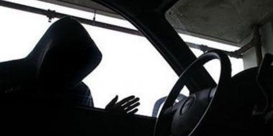 اعترافات المتهم بسرقة السيارات فى مدينة نصر