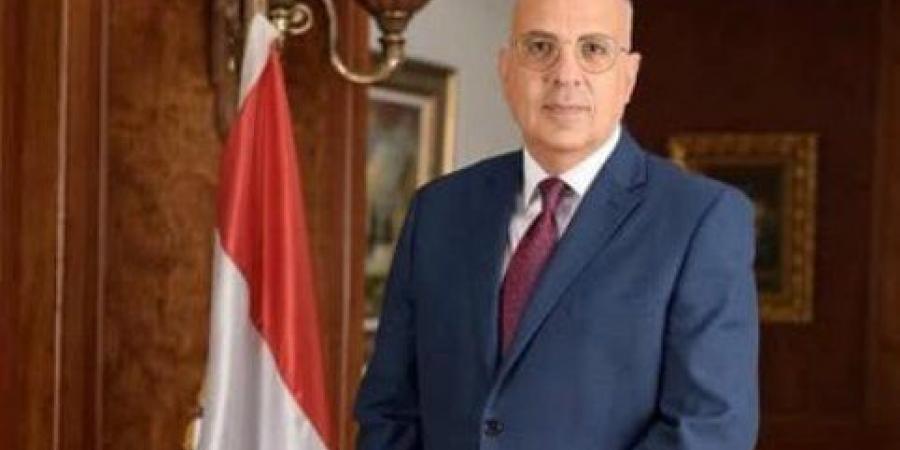 الري:
توفير
الاحتياجات
المائية
فور
طلبها
من
المنتفعين
خلال
إجازة
العيد - تكنو بلس