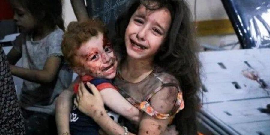 جوارديولا:
      ما
      نشاهده
      في
      غزة
      «مؤلم
      ومرعب»..
      والسكوت
      عنه
      مخالف
      لكل
      المبادئ
      والأعراف - تكنو بلس
