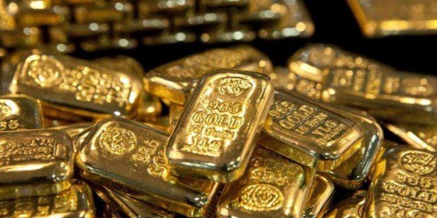 الذهب
      يتراجع
      مع
      صعود
      الدولار
      وترقب
      للمحادثات
      التجارية
      بين
      واشنطن
      وبكين..
      ما
      التوقعات
      والتفاصيل؟ - تكنو بلس