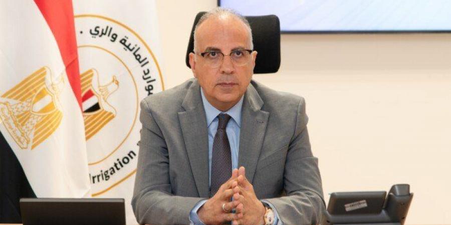 وزير
      الري:
      توفير
      الاحتياجات
      المائية
      فور
      طلبها
      من
      المنتفعين
      خلال
      إجازة
      العيد - تكنو بلس