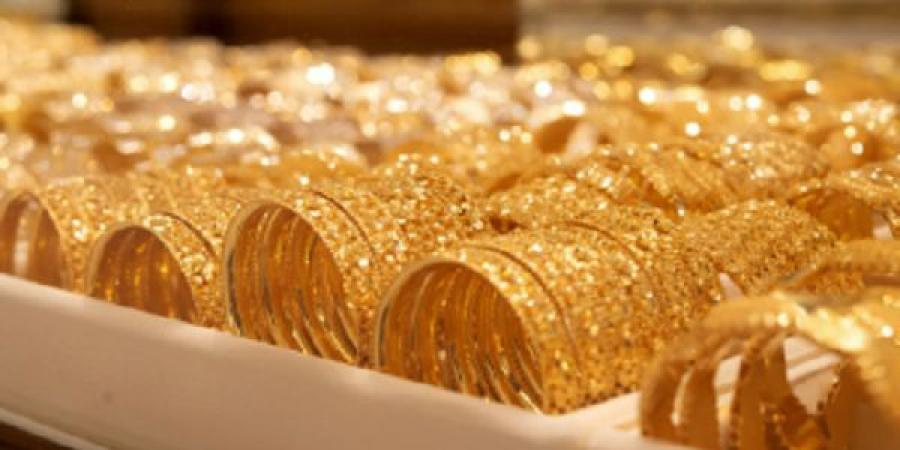 أسعار
الذهب
تتراجع
في
مستهل
تعاملات
اليوم
الثلاثاء
10
يونيو - تكنو بلس
