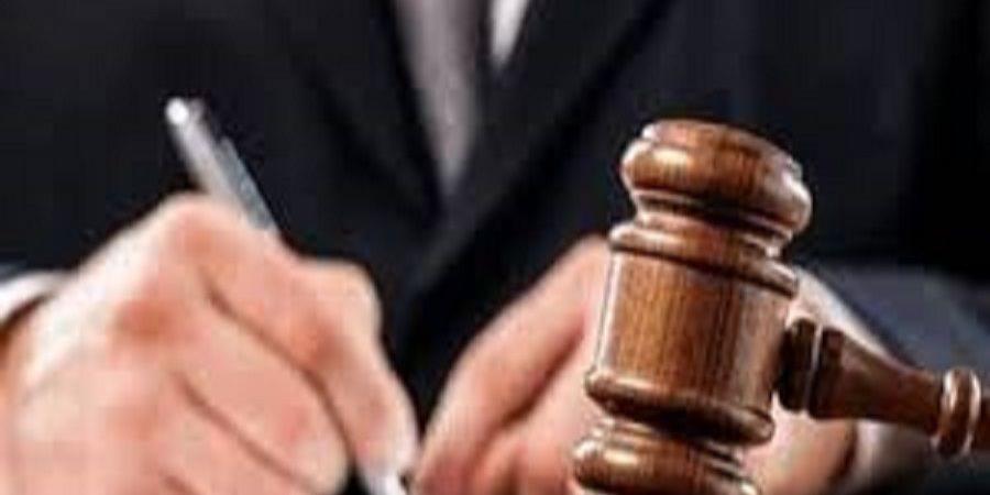 الإجراءات
المتبعة
حال
فقد
أوراق
التحقيق
أو
أصل
الأحكام
فى
القضايا - تكنو بلس