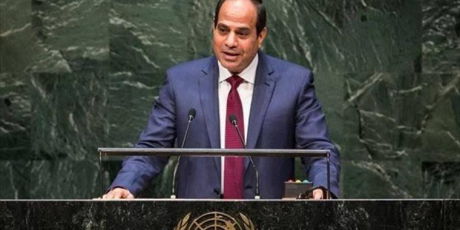 الرئيس
السيسي
يوقع
تعديل
بعض
أحكام
قانون
مجلس
النواب - تكنو بلس