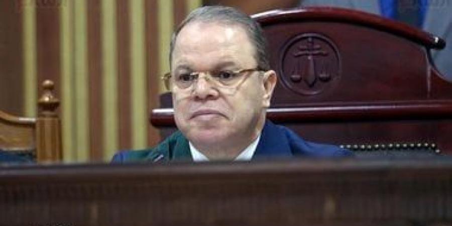 مد أجل الحكم على المتهم بقضية "اغتيال اللواء نبيل فراج" لجلسة 13 يوليو