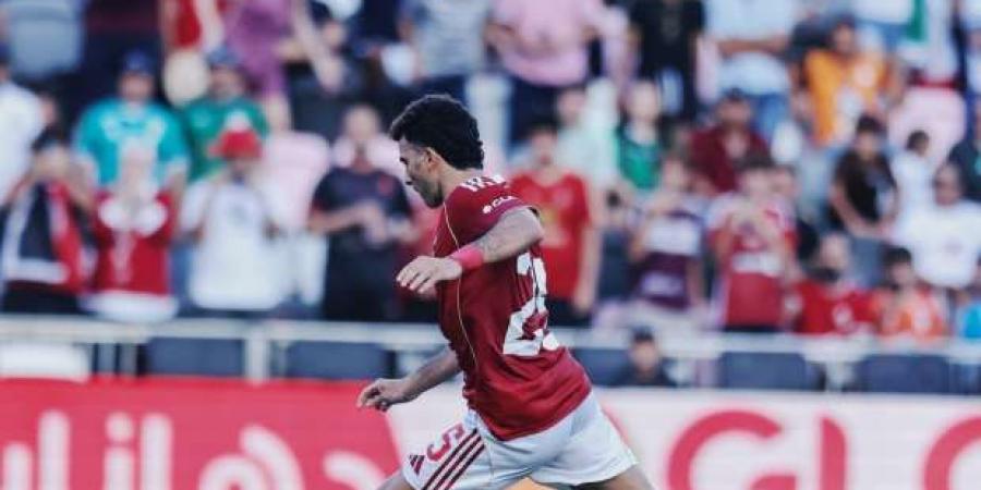 زيزو
      يكشف
      مفاجأة
      ريبيرو
      قبل
      ظهوره
      الأول
      مع
      الأهلي
      ضد
      باتشوكا - تكنو بلس