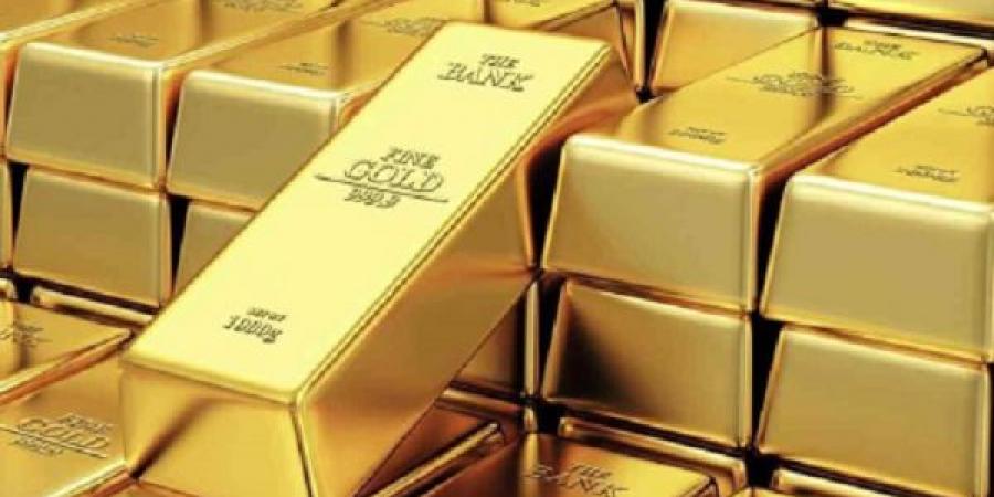 انخفاض
أم
استقرار..
اعرف
سعر
الذهب
اليوم
الاربعاء - تكنو بلس