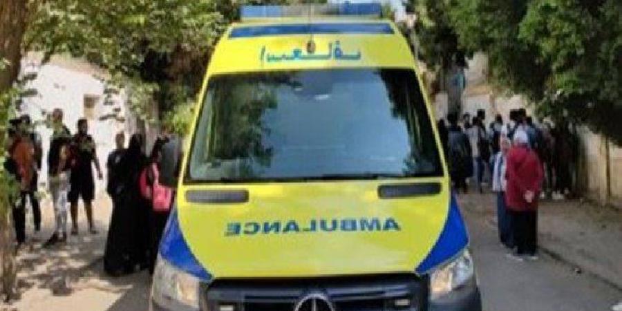 العثور
      جثة
      صغير
      خلف
      سوق
      بمدينة
      السادات
      في
      المنوفية - تكنو بلس