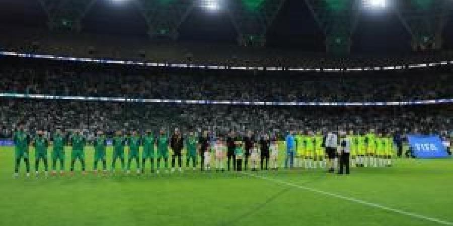 أستراليا
      تقلب
      الطاولة
      على
      السعودية
      وتبلغ
      كأس
      العالم - تكنو بلس