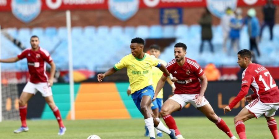 موعد مباريات الأهلي في بطولة كأس العالم للأندية - تكنو بلس