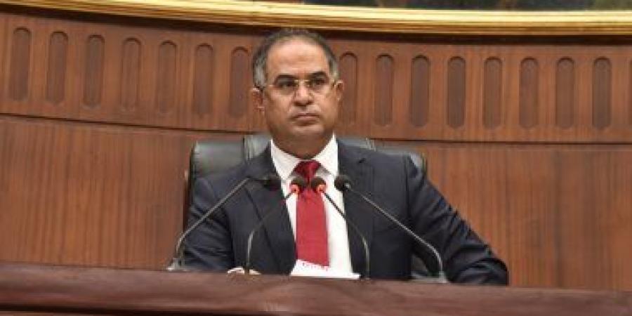 سليمان وهدان يعلن دعمه لبيان الخارجية المصرية بشأن تطورات الأوضاع فى غزة