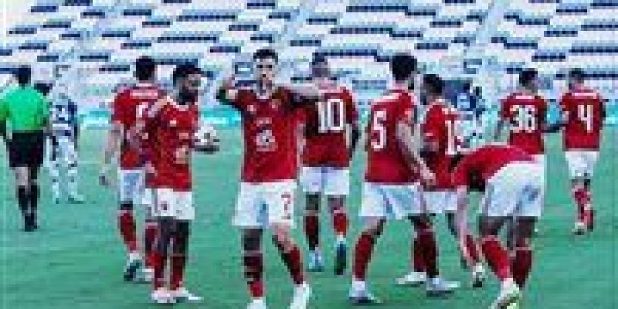 قبل
      مواجهة
      إنتر
      ميامي..
      تعرف
      على
      تاريخ
      مواجهات
      الأهلي
      ضد
      الأندية
      الأمريكية - تكنو بلس