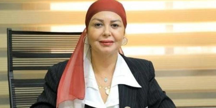 «برلمانية»:
      لا
      يمكن
      المزايدة
      على
      موقف
      مصر
      الداعم
      للقضية
      الفلسطينية..
      وحقها
      الحفاظ
      على
      أمنها
      القومي - تكنو بلس