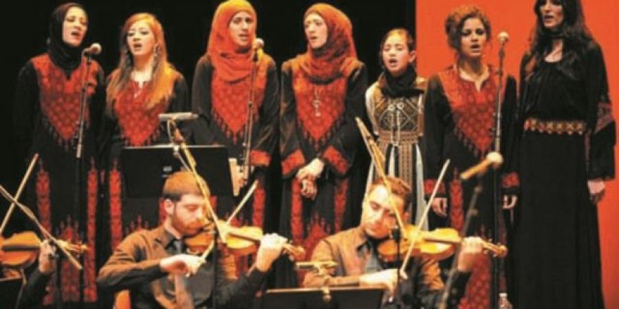 "الموسيقي
العربية"
تقدم
باقة
من
روائع
الطرب
بأوبرا
دمنهور - تكنو بلس