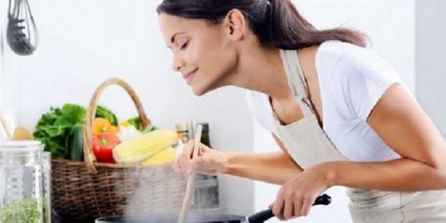 هل
يمكن
لحاسة
الشم
أن
تغني
عن
الأكل؟
..
دراسة
تربط
الروائح
بالشبع - تكنو بلس