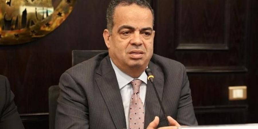 عصام
هلال:
بيان
الخارجية يجسد
احترام
السيادة
الوطنية
والإلتزام
الصارم
بتنظيم
الدخول
عبر
المنافذ
الحدودية  - تكنو بلس