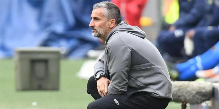 كيف سيحل ريبيرو أزمة الجبهة اليسري للأهلي قبل مواجهة انتر ميامي ؟ اعرف التفاصيل - تكنو بلس