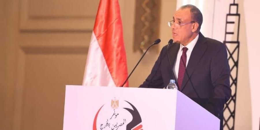 برلماني: بيان الخارجية يعبر عن منطق الدولة في الدفاع عن أمنها القومي والحفاظ على حقوق الشعب الفلسطيني - تكنو بلس