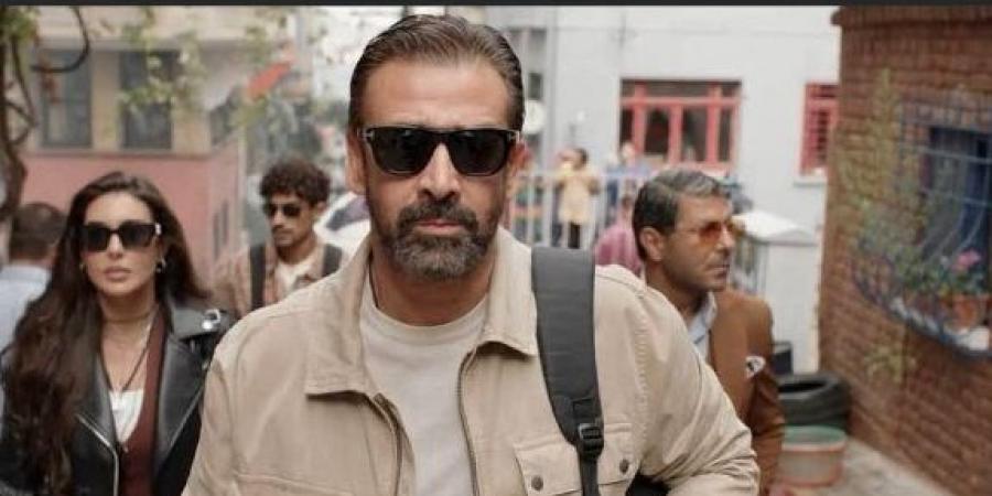 كريم
      عبد
      العزيز
      يصل
      بـ
      فيلم
      المشروع
      x
      لـ
      100
      مليون
      جنيها|
      تفاصيل - تكنو بلس