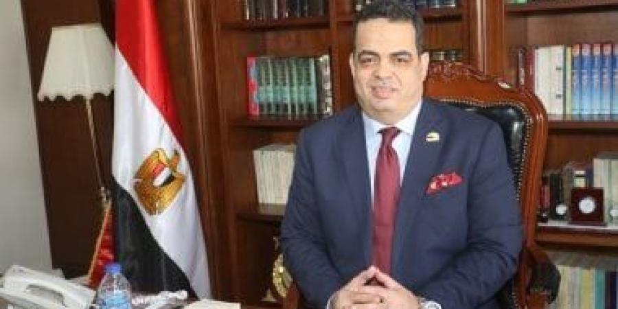 مستقبل وطن: بيان الخارجية يجسد احترام السيادة الوطنية والالتزام الصارم بتنظيم المنافذ الحدودية