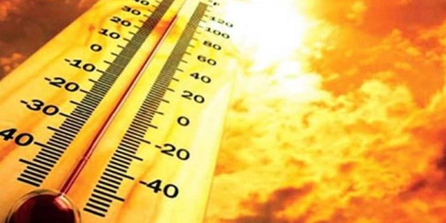 طقس
شديد
الحرارة
من
اليوم
الى
الثلاثاء..
ودرجات
الحرارة
تتراوح
بين
36
و37 - تكنو بلس
