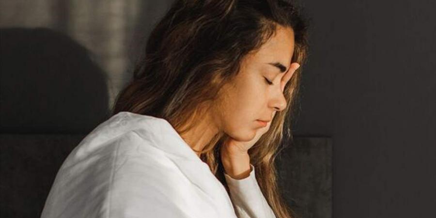 أعراض
ليلية
قد
تنذر
بالإصابة
بالسرطان..
لا
تتجاهلها - تكنو بلس