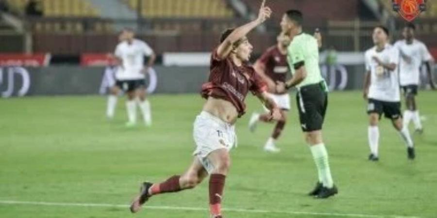 للمرة الثالثة على التوالي .. البنك الأهلي يتوج بكأس عاصمة مصر بعد الفوز علي سيراميكا 2 -0 - تكنو بلس