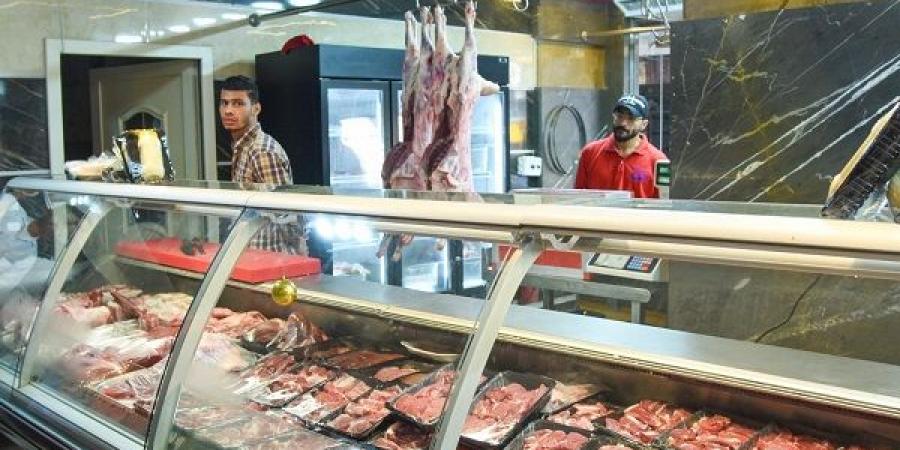 التحقيق
مع
محل
لحوم
بالمنتزه
ثان
لبيع
الكيلو
بـ700
جنيه - تكنو بلس