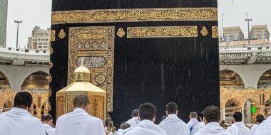 محبس الجن.. مسجد صغير فى مكة يحمل قصة من عالم الغيب