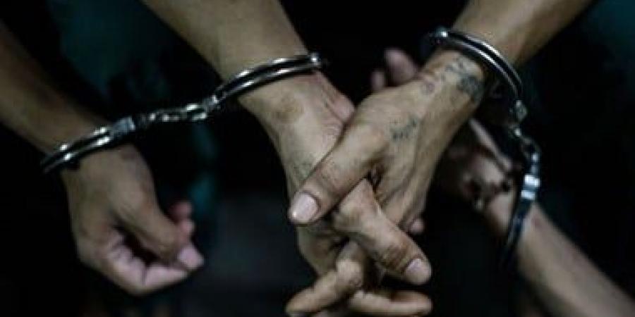 ضبط سائق ميكروباص تعدى على فتاة فى القاهرة