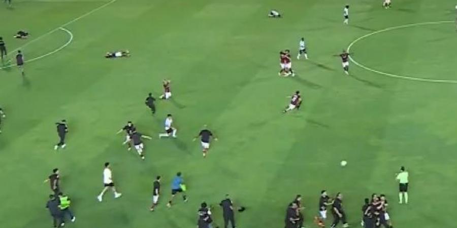 اهداف
مباراة
سيراميكا
والبنك
الأهلي
فى
نهائي
كأس
عاصمة
مصر
-
فيديو - تكنو بلس