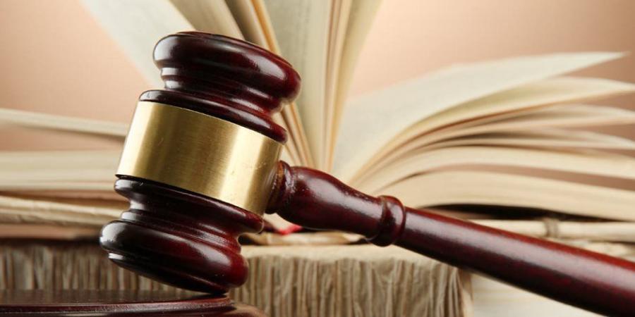 جنايات المحلة تصدر حكما بالإعدام شنقا لسفاح عزبة رستم قاتل والدته وشقيقيه فى الغربية - تكنو بلس