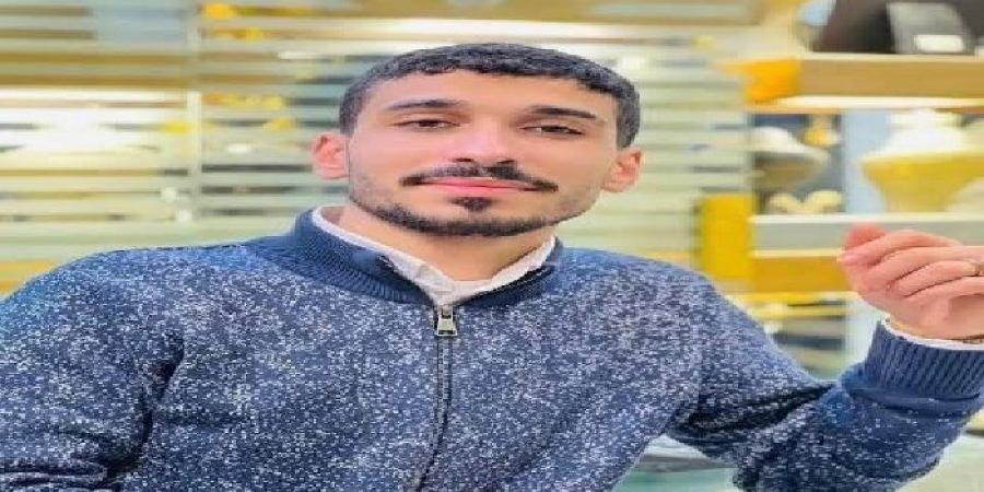 من
      أمام
      المشرحة
      بالإسكندرية..
      أسرة
      أحمد
      المسلماني
      تاجر
      الذهب
      تكشف
      تفاصيل
      جديدة
      عن
      مقتله - تكنو بلس