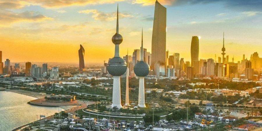 الأرصاد
      الجوية
      الكويتية:
      طقس
      عطلة
      نهاية
      الأسبوع
      شديد
      الحرارة
      نهاراً
      وحار
      ورطب
      ليلاً - تكنو بلس