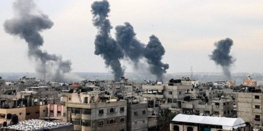 عاجل..
      انقطاع
      كامل
      للإنترنت
      في
      قطاع
      غزة - تكنو بلس