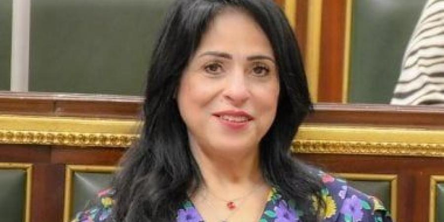 برلمانية : مصر لا تتأخر فى دعم القضية الفلسطينية.. وأمنها القومى خط أحمر