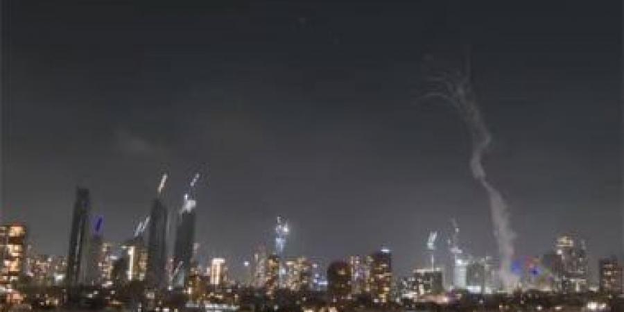 الباحث حسين الديك: الاحتلال قد يستغل انشغال الرأي العام بإيران لتنفيذ مخططات فى غزة
