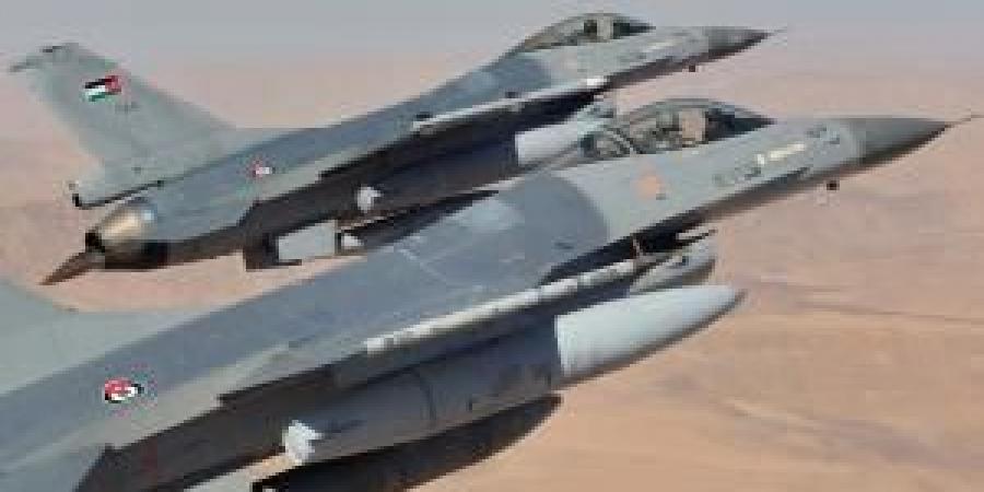 الجيش:
      سلاح
      الجو
      ينفذ
      في
      هذه
      الأثناء
      دوريات
      وطلعات
      جوية
      في
      سماء
      المملكة - تكنو بلس