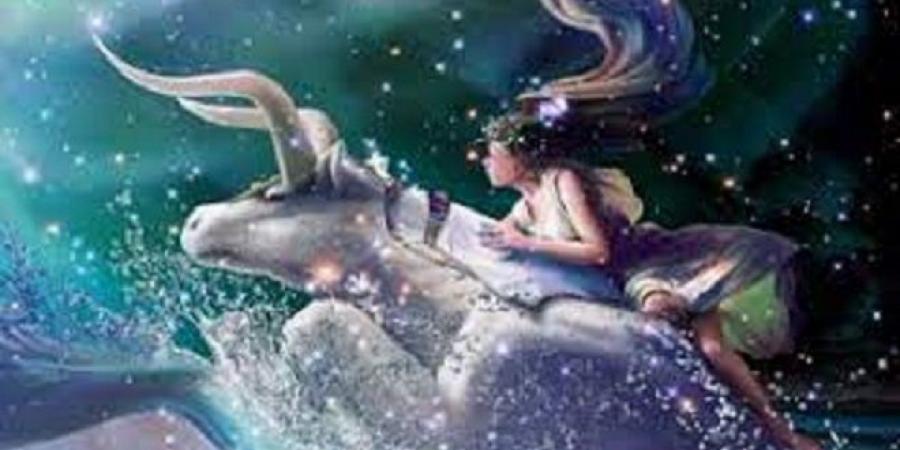 توقعات
برج
الثور
اليوم
الجمعة
13-6-2025 - تكنو بلس