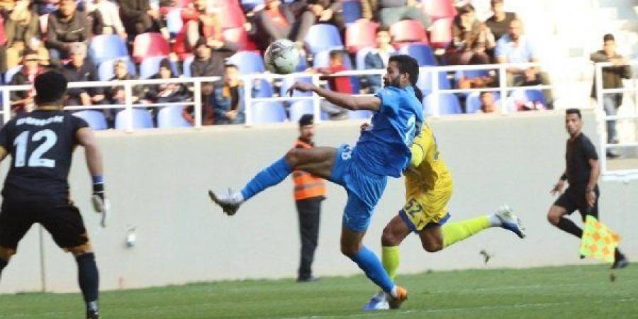 بث
      مباشر..
      مشاهدة
      مباراة
      دهوك
      والنجف
      في
      الدوري
      العراقي - تكنو بلس