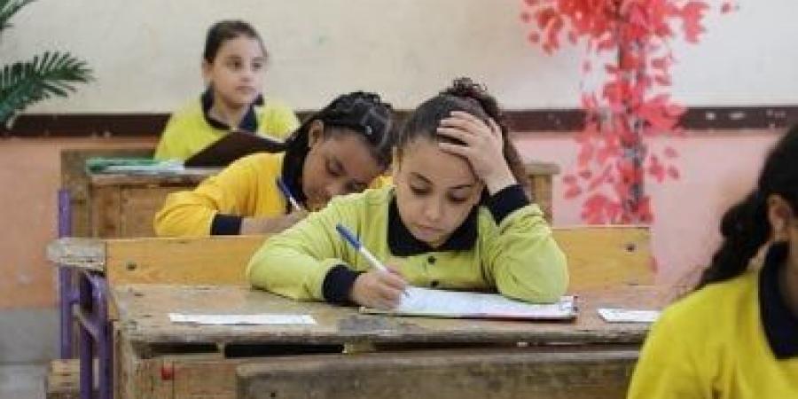 ظهرت الآن.. نتيجة الصف الثالث الابتدائي فى محافظة الإسماعيلية