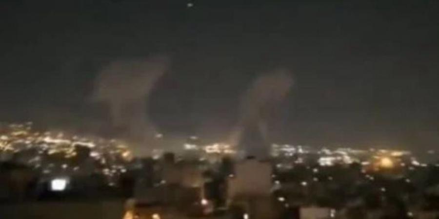 إعلام عبرى: الهجوم الجوى استهدف رئيس الأركان الإيرانى وعددا من علماء الذرة - تكنو بلس