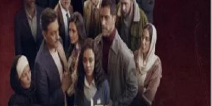 الليلة..
انطلاق
أولى
حلقات مسلسل
فات
الميعاد
على
dmc - تكنو بلس