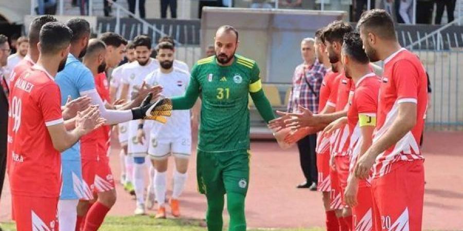 بث
      مباشر..
      مشاهدة
      مباراة
      الفتوة
      والجيش
      في
      الدوري
      السوري - تكنو بلس
