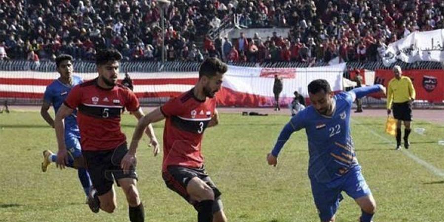 بث
      مباشر..
      مشاهدة
      مباراة
      الكرامة
      والوثبة
      في
      الدوري
      السوري - تكنو بلس