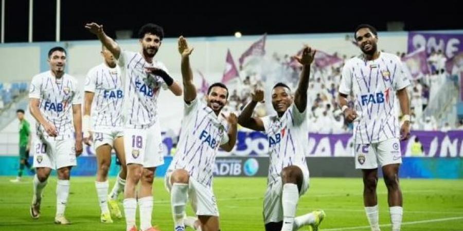 العين
الإماراتي
يتطلع
لتحقيق
نجاح
تاريخي
في
مونديال
2025 - تكنو بلس