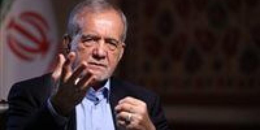 الرئيس
      الإيراني
      يتوعد
      بردٍ
      قاسٍ:
      إسرائيل
      ستندم
      على
      عدوانها - تكنو بلس