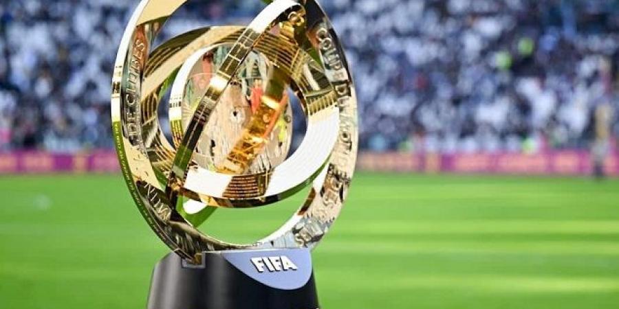 ظهور
عربي
قوي..
التفاصيل
الكاملة
لبطولة
كأس
العالم
للأندية
2025 - تكنو بلس