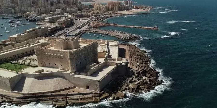 هل
تصبح
الإسكندرية
مجرد
ذكرى؟
ارتفاع
منسوب
البحر
المتوسط
يدق
ناقوس
الخطر - تكنو بلس